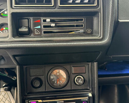 ВАЗ 2107, объемом двигателя 1.6 л и пробегом 25 тыс. км за 4600 $, фото 8 на Automoto.ua