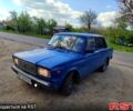 ВАЗ 2107, объемом двигателя 1.5 л и пробегом 0 тыс. км за 850 $, фото 1 на Automoto.ua