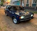 ВАЗ 2107 2008 в Кривом Роге на Automoto.ua ВАЗ 2107, объемом двигателя 1.5 л и пробегом 12 тыс. км за 1700 $, фото 1 на Automoto.ua