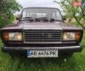ВАЗ 2107, объемом двигателя 1.6 л и пробегом 16 тыс. км за 3221 $, фото 18 на Automoto.ua