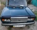 ВАЗ 2107, об'ємом двигуна 1.5 л та пробігом 100 тис. км за 1560 $, фото 1 на Automoto.ua