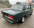 ВАЗ 2107, объемом двигателя 0 л и пробегом 22 тыс. км за 3600 $, фото 5 на Automoto.ua
