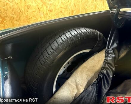 ВАЗ 2107, объемом двигателя 1.5 л и пробегом 21 тыс. км за 3850 $, фото 12 на Automoto.ua