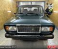 ВАЗ 2107, объемом двигателя 1.5 л и пробегом 21 тыс. км за 3850 $, фото 6 на Automoto.ua