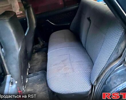 ВАЗ 2107, объемом двигателя 1.6 л и пробегом 200 тыс. км за 1100 $, фото 6 на Automoto.ua