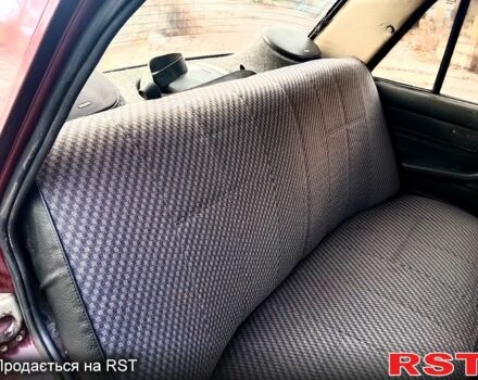 ВАЗ 2107, об'ємом двигуна 1.5 л та пробігом 122 тис. км за 1600 $, фото 8 на Automoto.ua