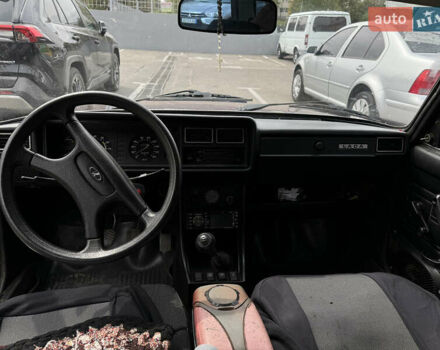 ВАЗ 2107, объемом двигателя 1.45 л и пробегом 220 тыс. км за 2000 $, фото 11 на Automoto.ua