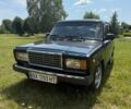 ВАЗ 2107, объемом двигателя 1.5 л и пробегом 80 тыс. км за 2200 $, фото 1 на Automoto.ua