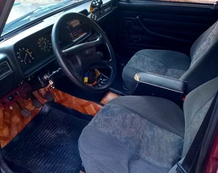 ВАЗ 2107, объемом двигателя 1.6 л и пробегом 92 тыс. км за 1700 $, фото 1 на Automoto.ua