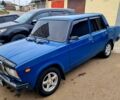 ВАЗ 2107, объемом двигателя 1.5 л и пробегом 51 тыс. км за 1600 $, фото 1 на Automoto.ua