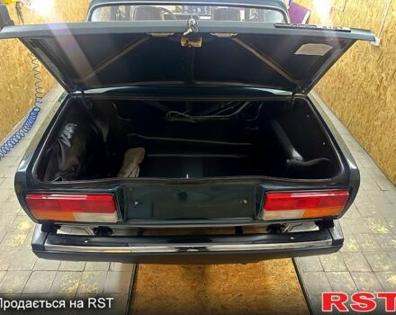 ВАЗ 2107, объемом двигателя 1.5 л и пробегом 21 тыс. км за 3850 $, фото 13 на Automoto.ua