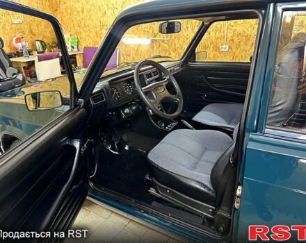 ВАЗ 2107, объемом двигателя 1.5 л и пробегом 21 тыс. км за 3850 $, фото 7 на Automoto.ua