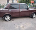 ВАЗ 2107 2008 в Марганце на Automoto.ua ВАЗ 2107, объемом двигателя 1.5 л и пробегом 80 тыс. км за 2200 $, фото 16 на Automoto.ua