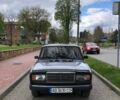 ВАЗ 2107, объемом двигателя 1.5 л и пробегом 170 тыс. км за 1600 $, фото 1 на Automoto.ua