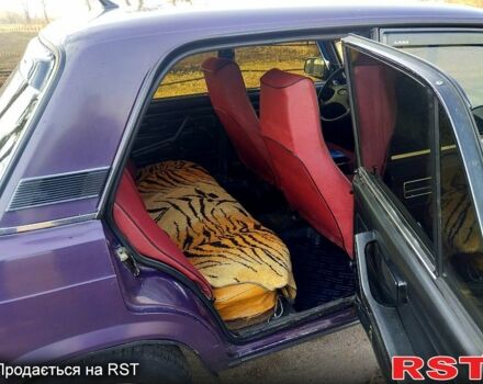 ВАЗ 2107 2008 в Фастове на Automoto.ua ВАЗ 2107, объемом двигателя 1.5 л и пробегом 200 тыс. км за 900 $, фото 8 на Automoto.ua