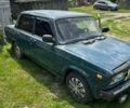 ВАЗ 2107, объемом двигателя 1.6 л и пробегом 133 тыс. км за 1500 $, фото 1 на Automoto.ua