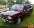 ВАЗ 2107, объемом двигателя 1.5 л и пробегом 200 тыс. км за 1300 $, фото 1 на Automoto.ua