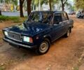 ВАЗ 2107, объемом двигателя 1.5 л и пробегом 12 тыс. км за 1700 $, фото 1 на Automoto.ua