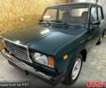 ВАЗ 2107, объемом двигателя 1.5 л и пробегом 21 тыс. км за 3850 $, фото 4 на Automoto.ua