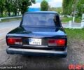 ВАЗ 2107, объемом двигателя 1.6 л и пробегом 200 тыс. км за 1100 $, фото 4 на Automoto.ua