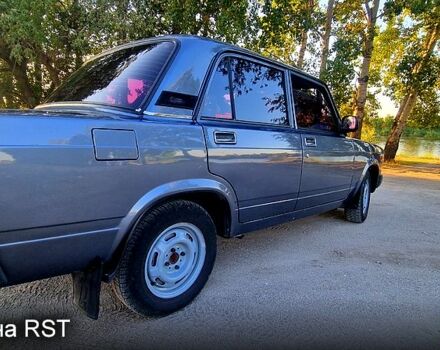 ВАЗ 2107, объемом двигателя 1.6 л и пробегом 108 тыс. км за 2000 $, фото 2 на Automoto.ua