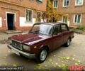 ВАЗ 2107, об'ємом двигуна 1.5 л та пробігом 69 тис. км за 770 $, фото 1 на Automoto.ua