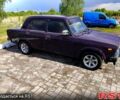 ВАЗ 2107 2008 в Фастове на Automoto.ua ВАЗ 2107, объемом двигателя 1.5 л и пробегом 200 тыс. км за 900 $, фото 2 на Automoto.ua