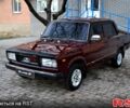 ВАЗ 2107, объемом двигателя 1.6 л и пробегом 130 тыс. км за 1950 $, фото 1 на Automoto.ua