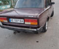 ВАЗ 2107 2008 в Марганце на Automoto.ua ВАЗ 2107, объемом двигателя 1.5 л и пробегом 80 тыс. км за 2200 $, фото 12 на Automoto.ua