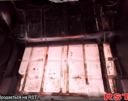 ВАЗ 2107, объемом двигателя 16 л и пробегом 42 тыс. км за 1400 $, фото 11 на Automoto.ua
