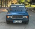 ВАЗ 2107, объемом двигателя 1.5 л и пробегом 55 тыс. км за 2400 $, фото 1 на Automoto.ua