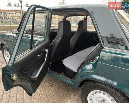 ВАЗ 2107, объемом двигателя 0 л и пробегом 22 тыс. км за 3600 $, фото 9 на Automoto.ua
