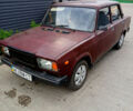 ВАЗ 2107, объемом двигателя 1.5 л и пробегом 99 тыс. км за 1000 $, фото 1 на Automoto.ua