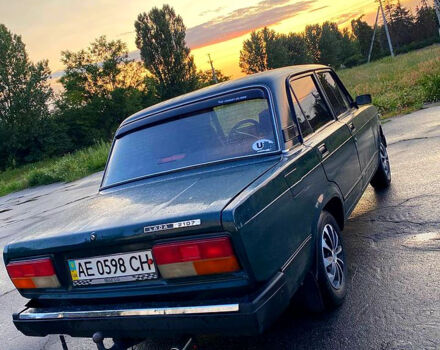 ВАЗ 2107, об'ємом двигуна 1.6 л та пробігом 94 тис. км за 1150 $, фото 5 на Automoto.ua