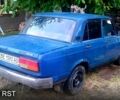 ВАЗ 2107, объемом двигателя 1.5 л и пробегом 0 тыс. км за 800 $, фото 4 на Automoto.ua