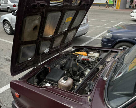 ВАЗ 2107, объемом двигателя 1.45 л и пробегом 220 тыс. км за 2000 $, фото 13 на Automoto.ua