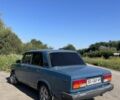 ВАЗ 2107, объемом двигателя 1.5 л и пробегом 88 тыс. км за 1500 $, фото 5 на Automoto.ua