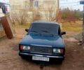 ВАЗ 2107, объемом двигателя 15 л и пробегом 40 тыс. км за 1500 $, фото 2 на Automoto.ua