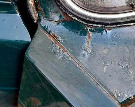 ВАЗ 2107, объемом двигателя 1.5 л и пробегом 390 тыс. км за 800 $, фото 10 на Automoto.ua