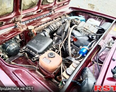 ВАЗ 2107, об'ємом двигуна 1.5 л та пробігом 122 тис. км за 1600 $, фото 9 на Automoto.ua