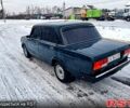 ВАЗ 2107, об'ємом двигуна 1.5 л та пробігом 117 тис. км за 1800 $, фото 1 на Automoto.ua