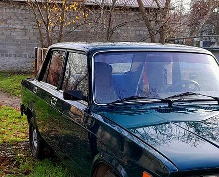ВАЗ 2107, объемом двигателя 1.5 л и пробегом 390 тыс. км за 800 $, фото 8 на Automoto.ua