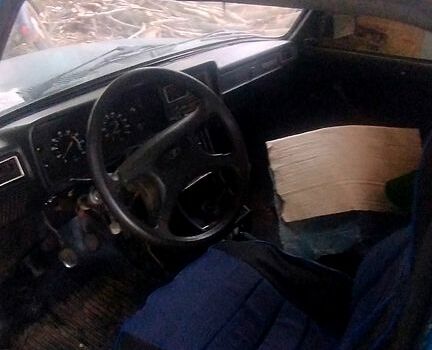ВАЗ 2107, объемом двигателя 1.5 л и пробегом 0 тыс. км за 800 $, фото 3 на Automoto.ua