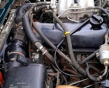 ВАЗ 2107, объемом двигателя 1.5 л и пробегом 390 тыс. км за 800 $, фото 5 на Automoto.ua