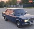 ВАЗ 2107, объемом двигателя 1.6 л и пробегом 140 тыс. км за 1100 $, фото 1 на Automoto.ua