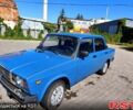 ВАЗ 2107, объемом двигателя 1.5 л и пробегом 0 тыс. км за 1200 $, фото 1 на Automoto.ua