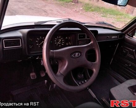 ВАЗ 2107, объемом двигателя 16 л и пробегом 42 тыс. км за 1400 $, фото 6 на Automoto.ua