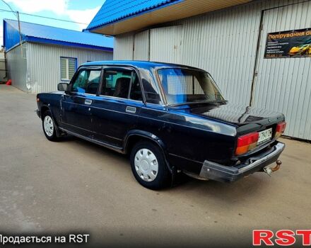 ВАЗ 2107, объемом двигателя 1.6 л и пробегом 230 тыс. км за 1000 $, фото 1 на Automoto.ua