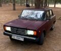 ВАЗ 2107, объемом двигателя 15 л и пробегом 96 тыс. км за 1200 $, фото 1 на Automoto.ua