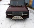 ВАЗ 2107, объемом двигателя 1.5 л и пробегом 130 тыс. км за 2300 $, фото 1 на Automoto.ua